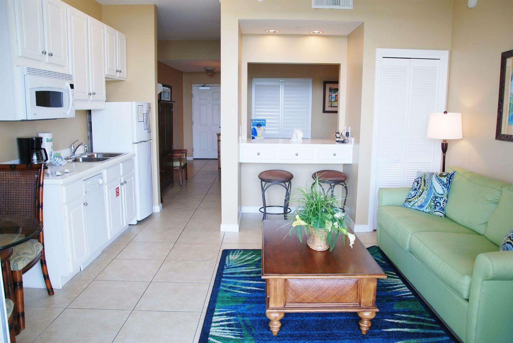 Apartament Destin West By Dale E. Peterson Vacations Okaloosa Island Zewnętrze zdjęcie